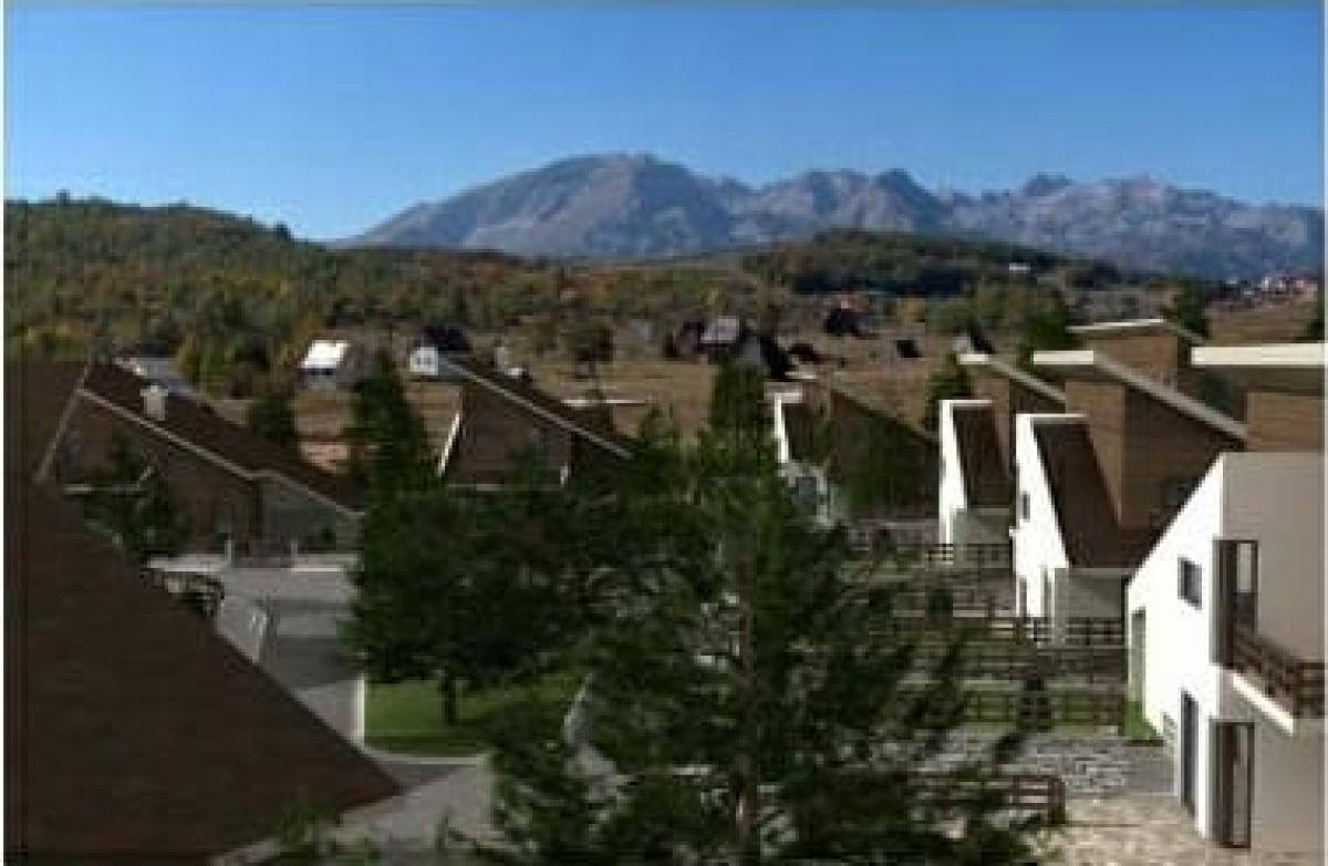 Nekretnina u Žabljak, 2000m² 2