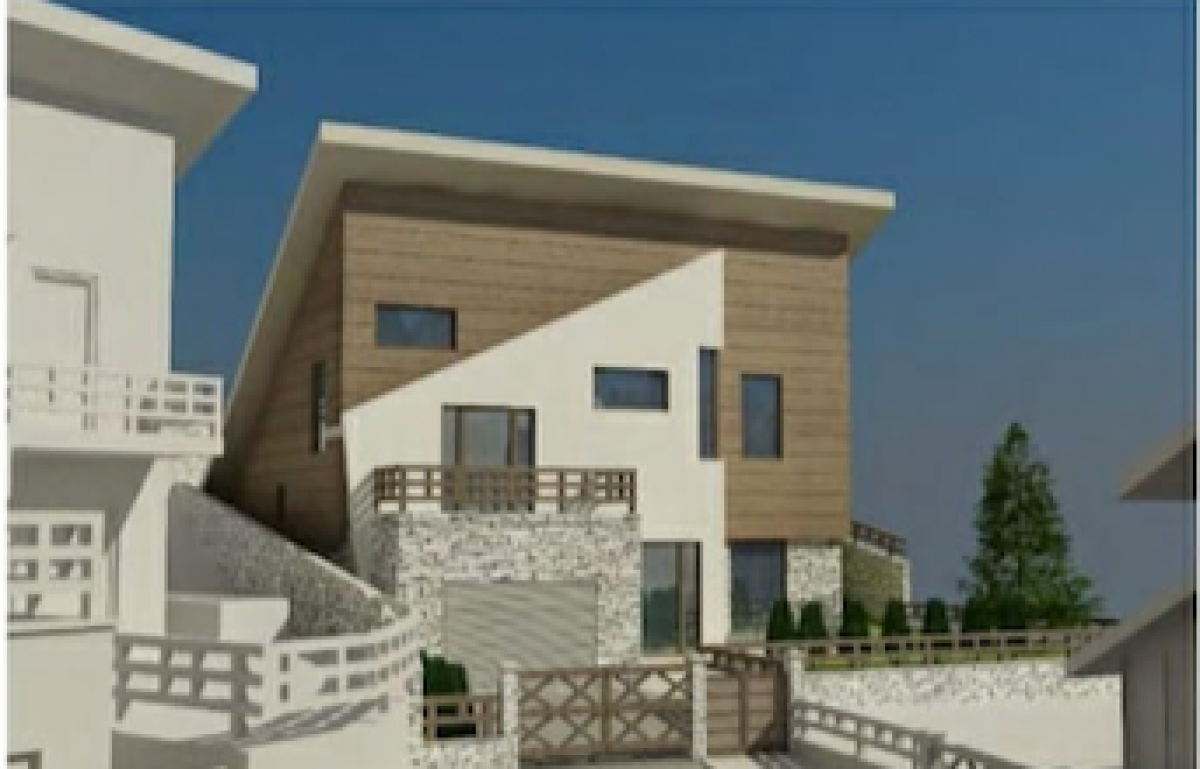 Nekretnina u Žabljak, 2000m² 3