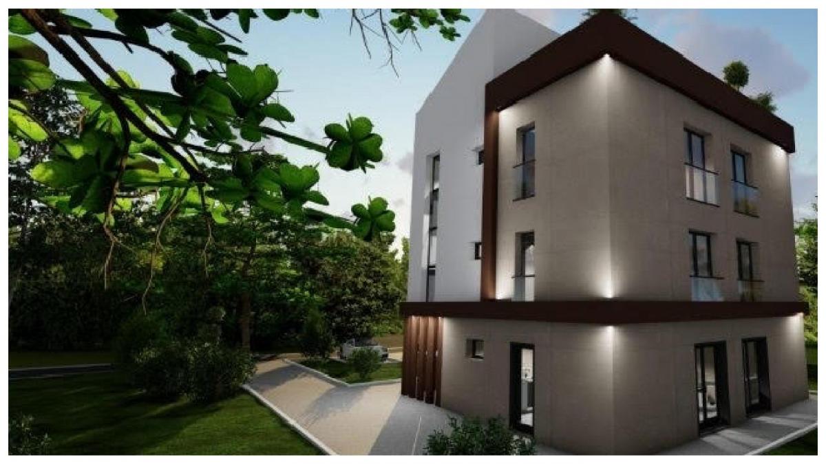 Stan u Podgorici, 83m²