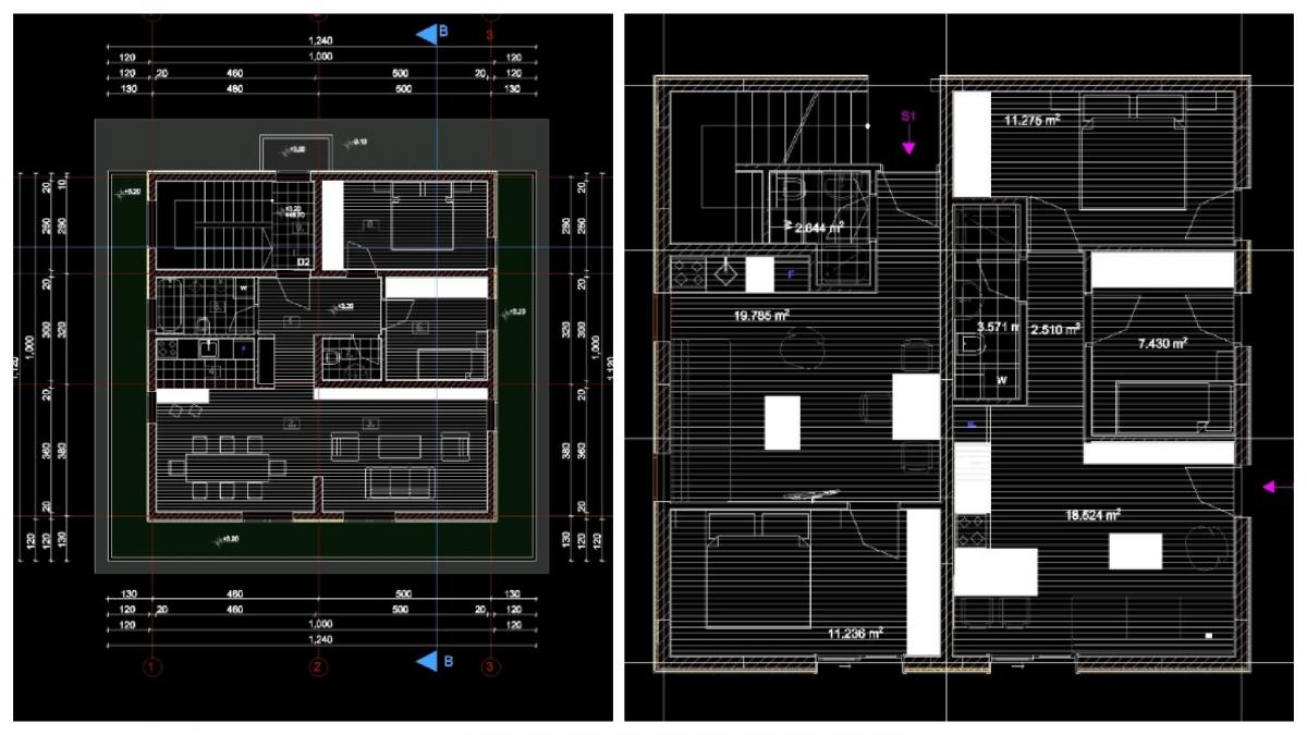 Stan u Podgorici, 83m² 3
