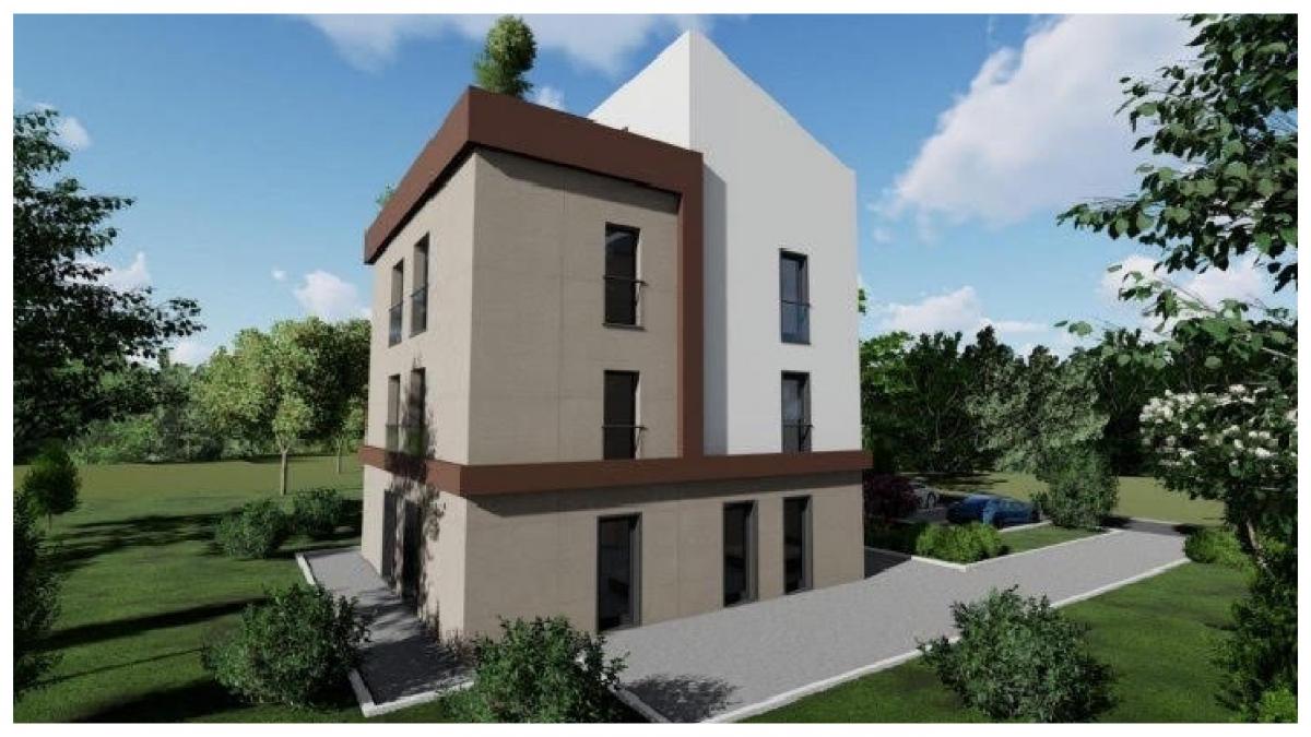 Stan u Podgorici, 83m² 5