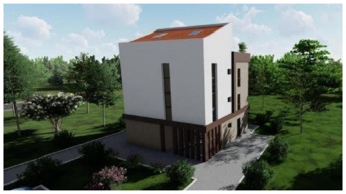 Stan u Podgorici, 83m² 6