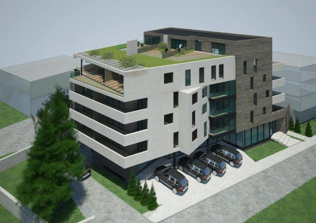 Nekretnina u Kotoru, 5460m²