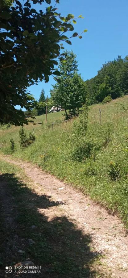 Na prodaju imanje u selu Donja Bukovica, Savnik, 99130m2 22