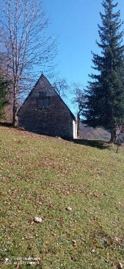 Na prodaju imanje u selu Donja Bukovica, Savnik, 99130m2 4