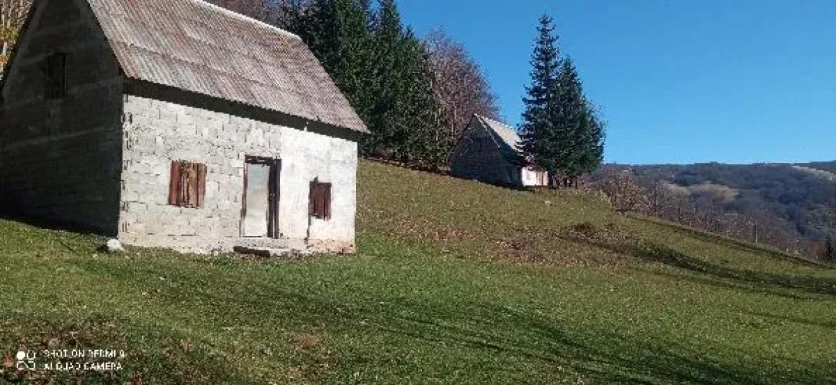 Na prodaju imanje u selu Donja Bukovica, Savnik, 99130m2 6