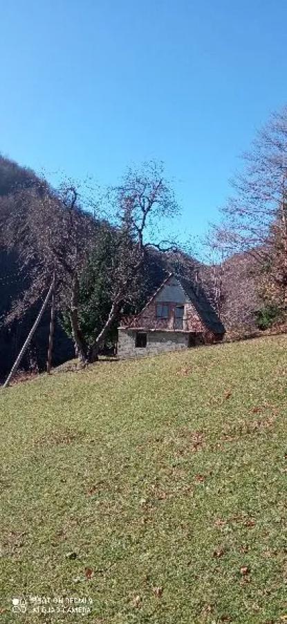 Na prodaju imanje u selu Donja Bukovica, Savnik, 99130m2 7