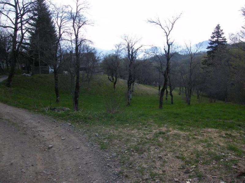 Urbanized plot for sale in Crkvine, Kolasin 2