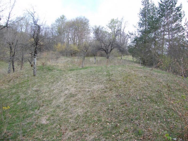 Urbanized plot for sale in Crkvine, Kolasin 3