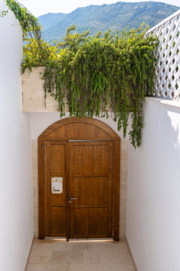 Family Villa on the First Line of the Sea in the Bay of Kotor 4
