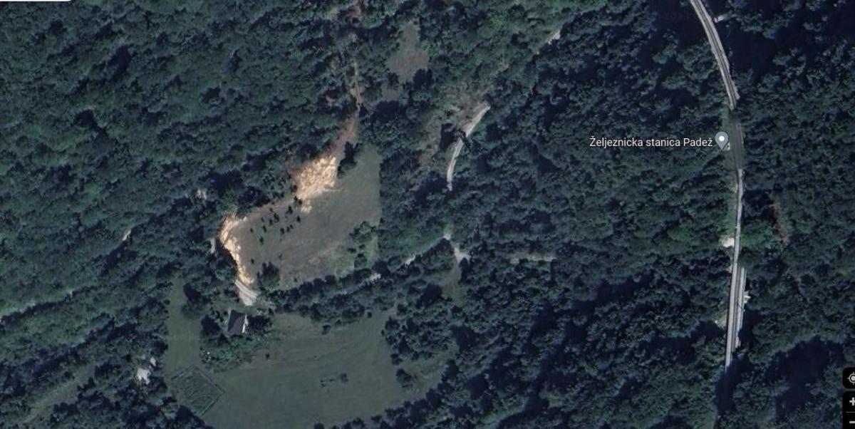 Nekretnina u Kolašin, 0m²