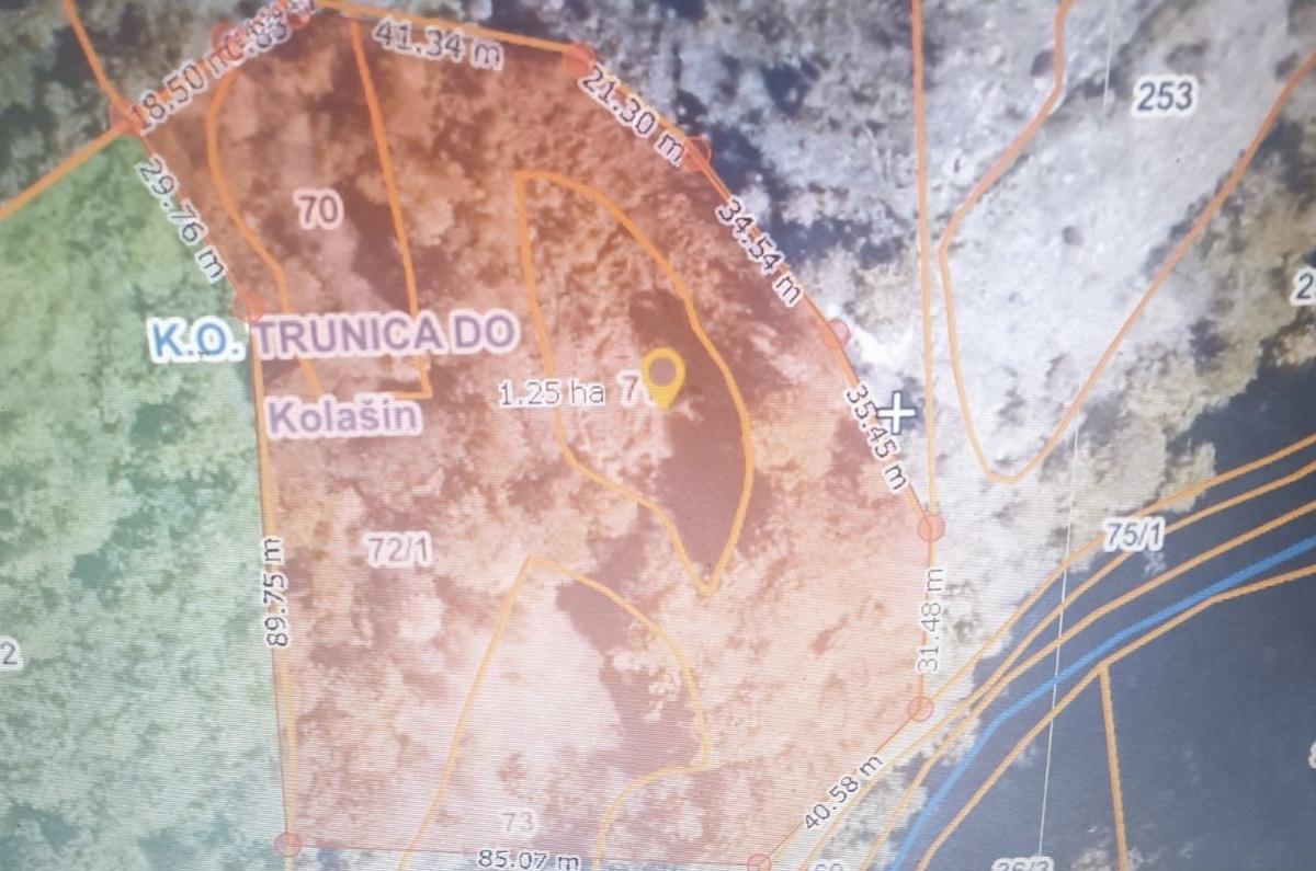 Nekretnina u Kolašin, 0m² 4