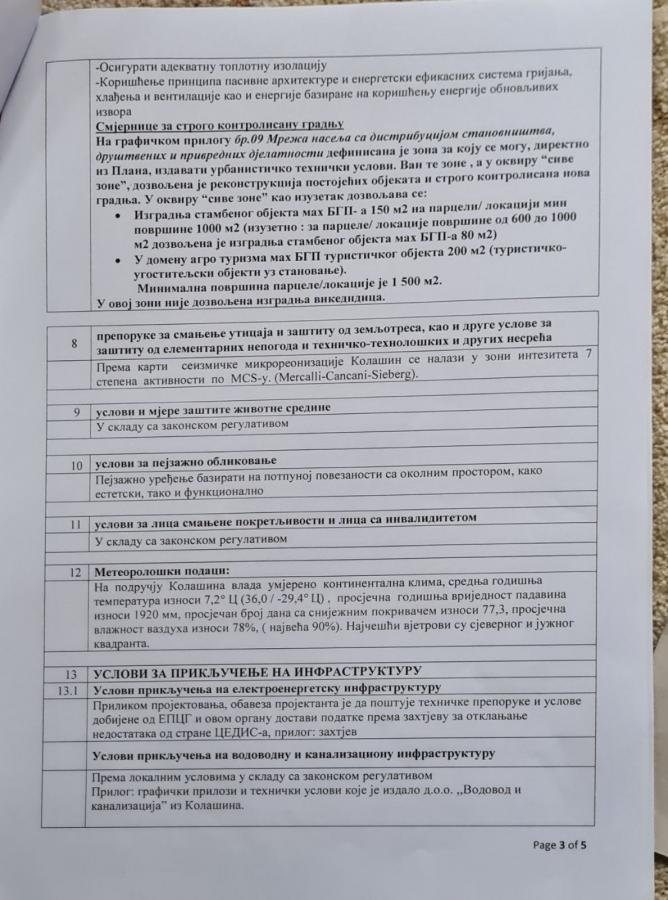 Nekretnina u Kolašin, 150m² 7