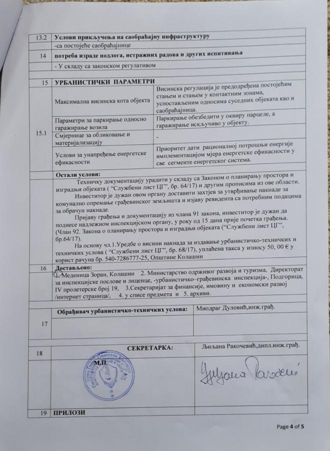 Nekretnina u Kolašin, 150m² 8