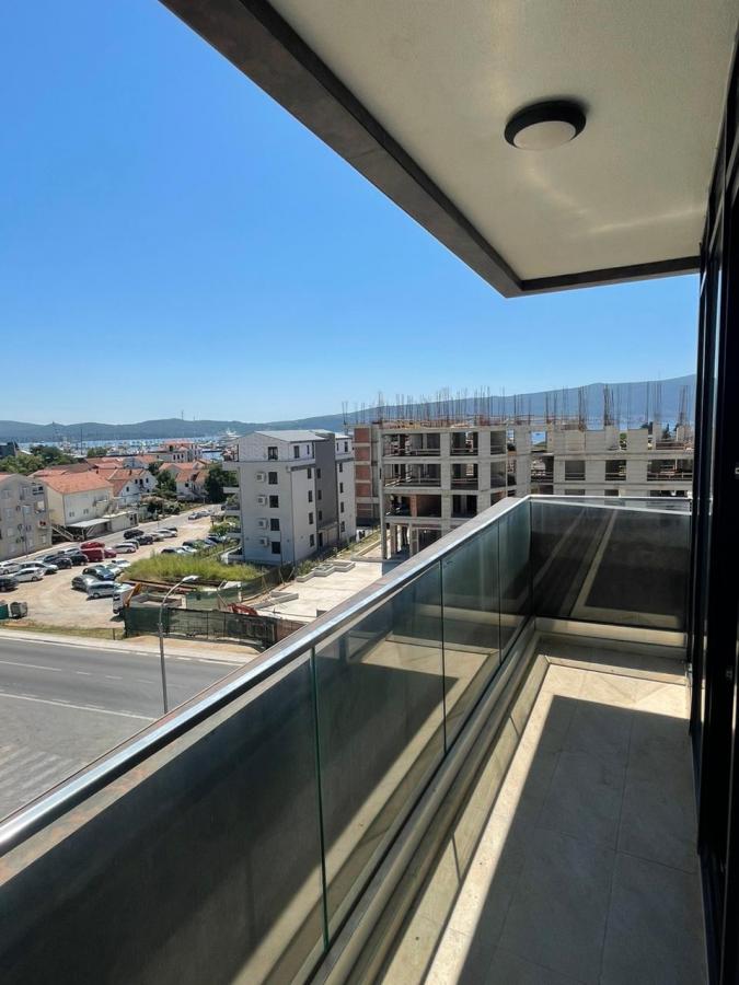 Jednosoban stan u Tivtu, 70m²