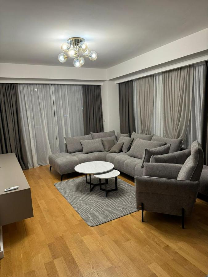 Jednosoban stan u Tivtu, 70m² 2