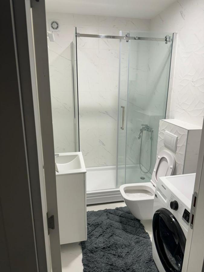 Jednosoban stan u Tivtu, 70m² 4