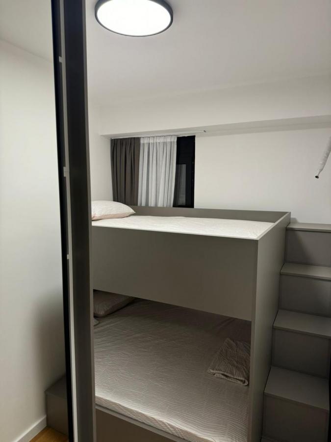 Jednosoban stan u Tivtu, 70m² 5