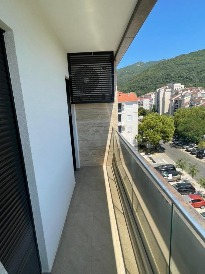 Jednosoban stan u Tivtu, 70m² 7
