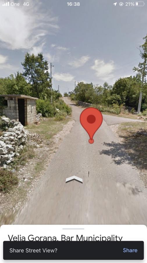 Plac u Baru, 0m² 9
