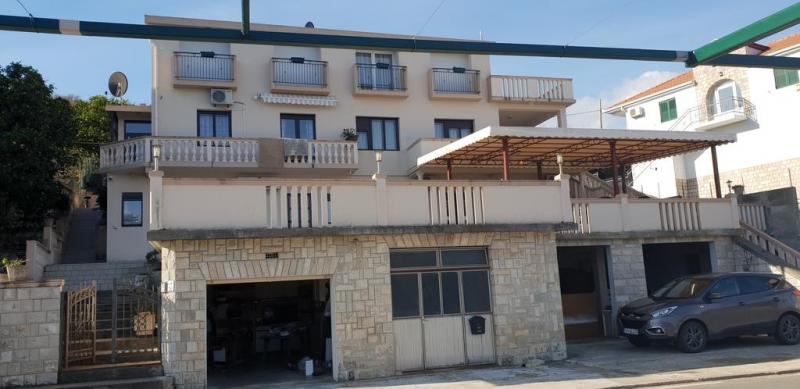 House for sale in Djurasevici, Tivat 11