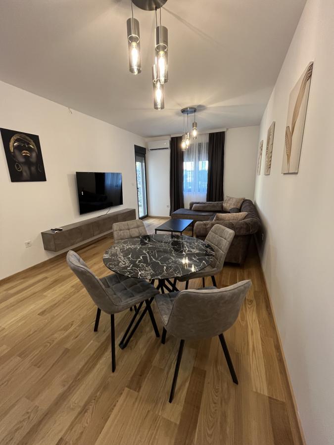 Dvosoban stan u Podgorici, 69m² 2