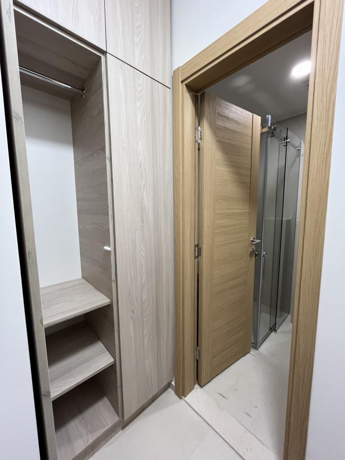 Dvosoban stan u Podgorici, 69m² 11