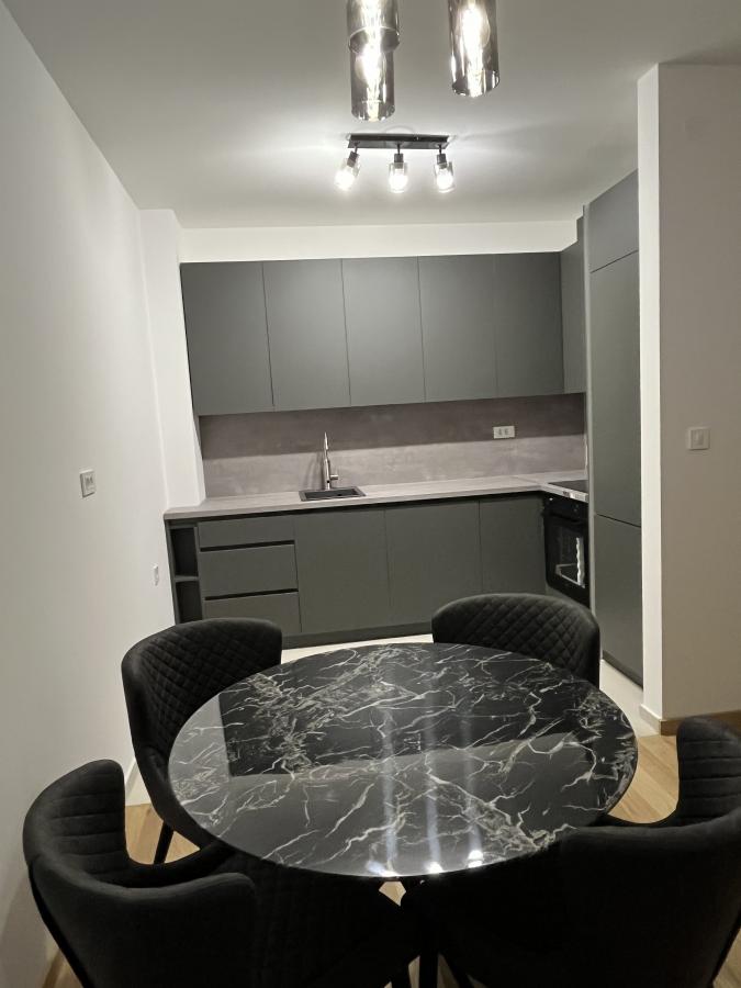 Dvosoban stan u Podgorici, 69m² 12