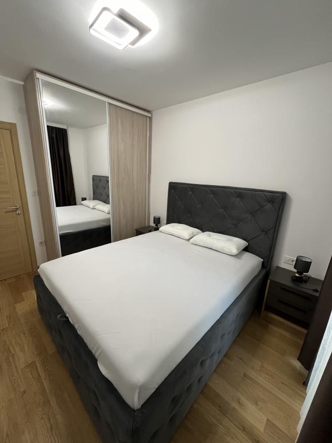Dvosoban stan u Podgorici, 69m² 3