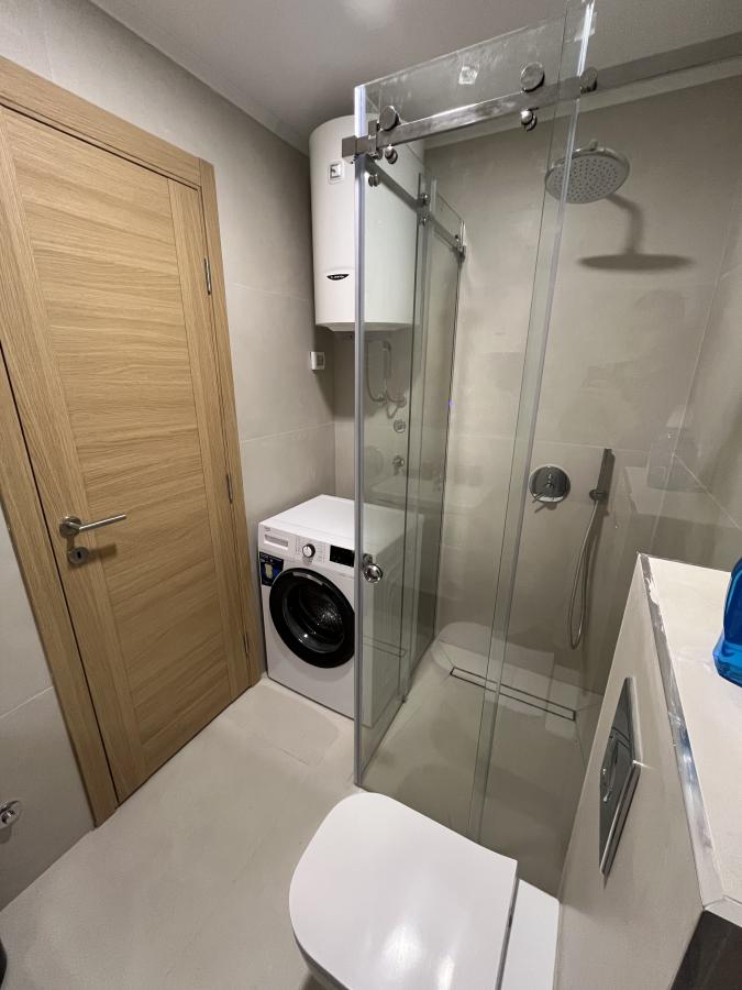 Dvosoban stan u Podgorici, 69m² 6
