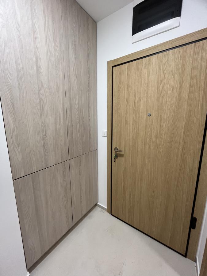 Dvosoban stan u Podgorici, 69m² 7