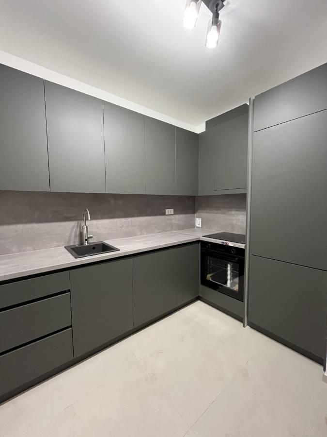 Dvosoban stan u Podgorici, 69m² 8