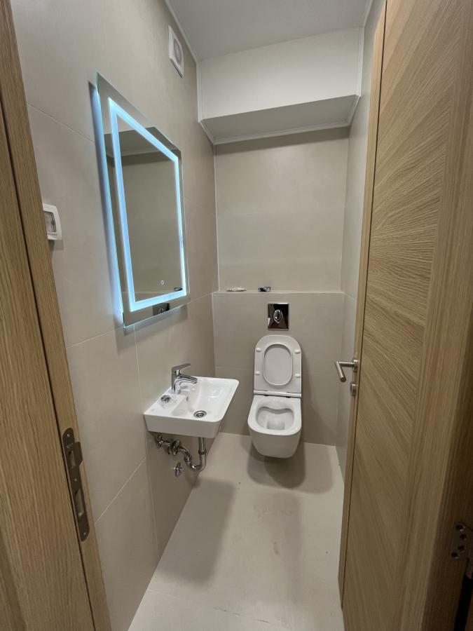 Dvosoban stan u Podgorici, 69m² 9