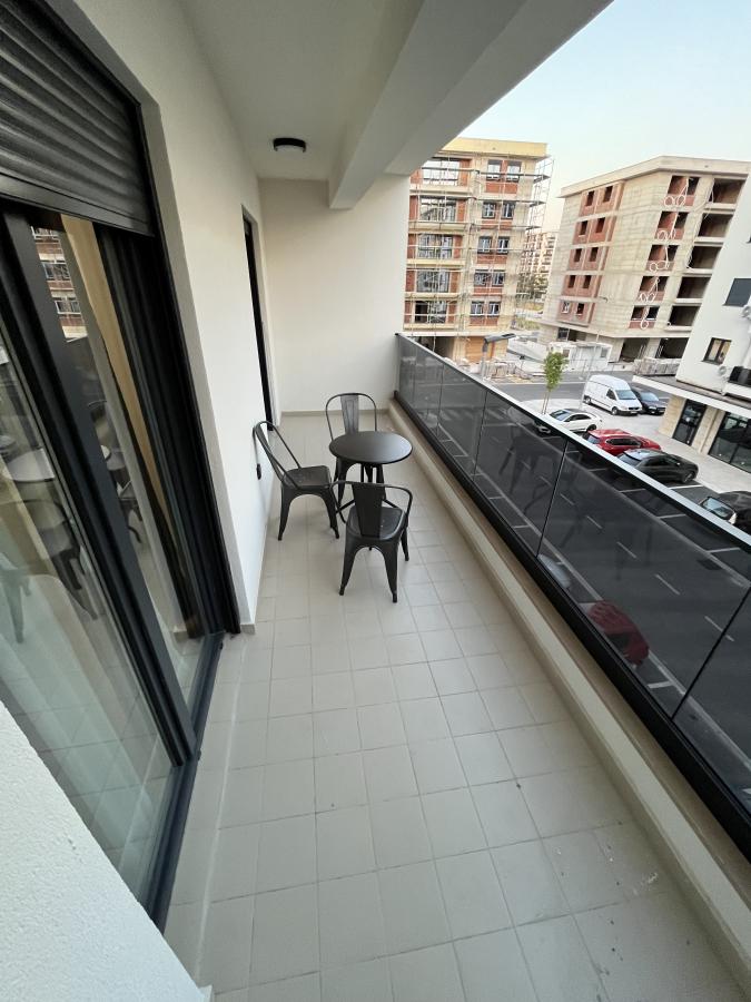 Dvosoban stan u Podgorici, 69m² 10