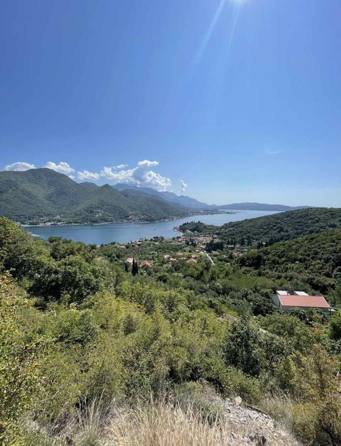 Nekretnina u Herceg Novom, 250m²