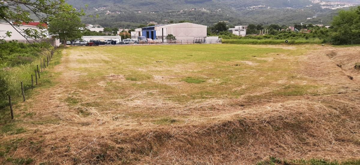 Nekretnina u Kotoru, 4192m²