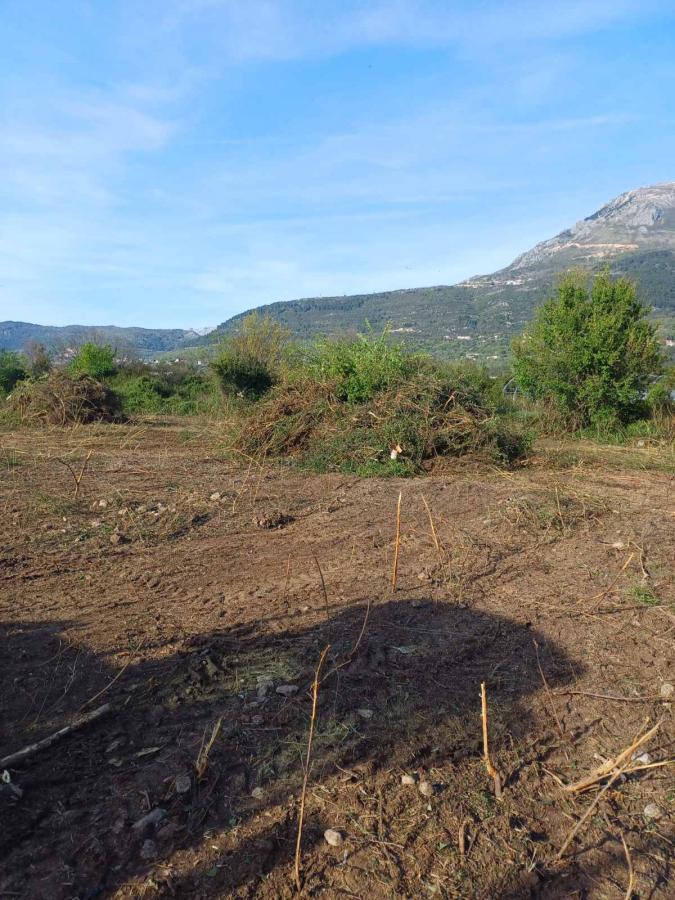 Nekretnina u Kotoru, 1894m²