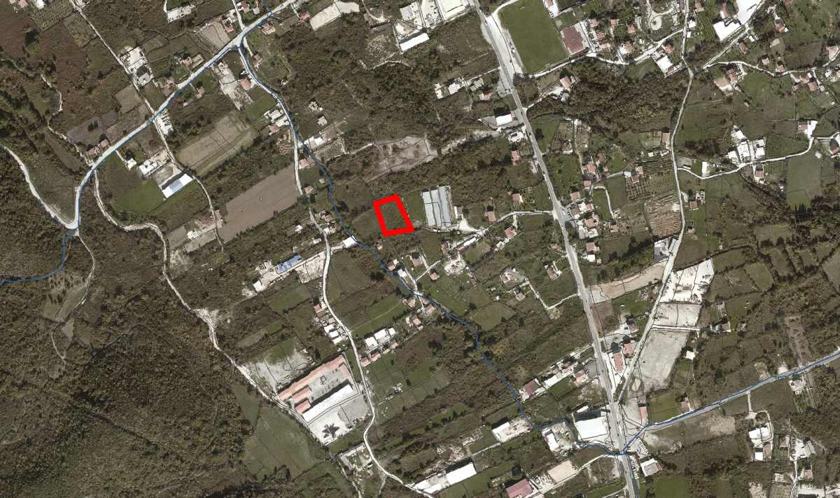Nekretnina u Kotoru, 1894m² 3