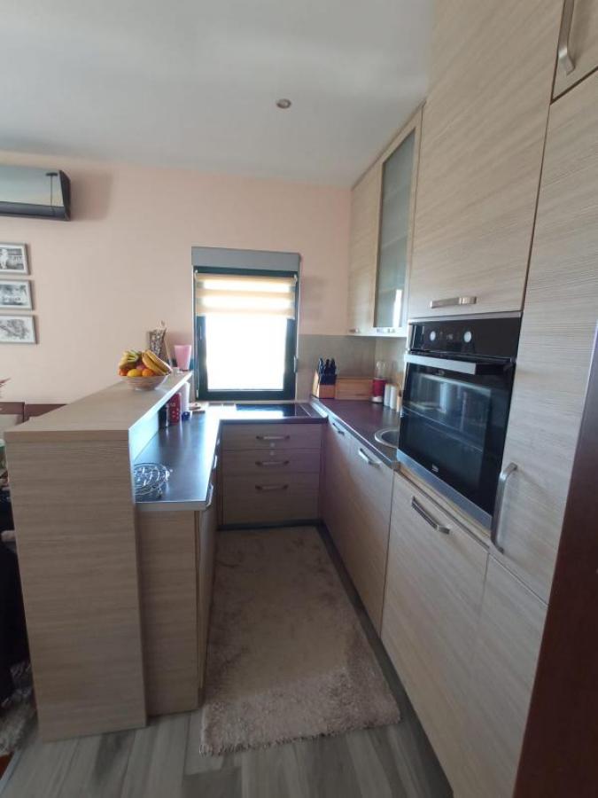 Three-bedroom apartment 101 m2 with a view of the Tivat Bay, Luštica and part of Herceg Novi 13