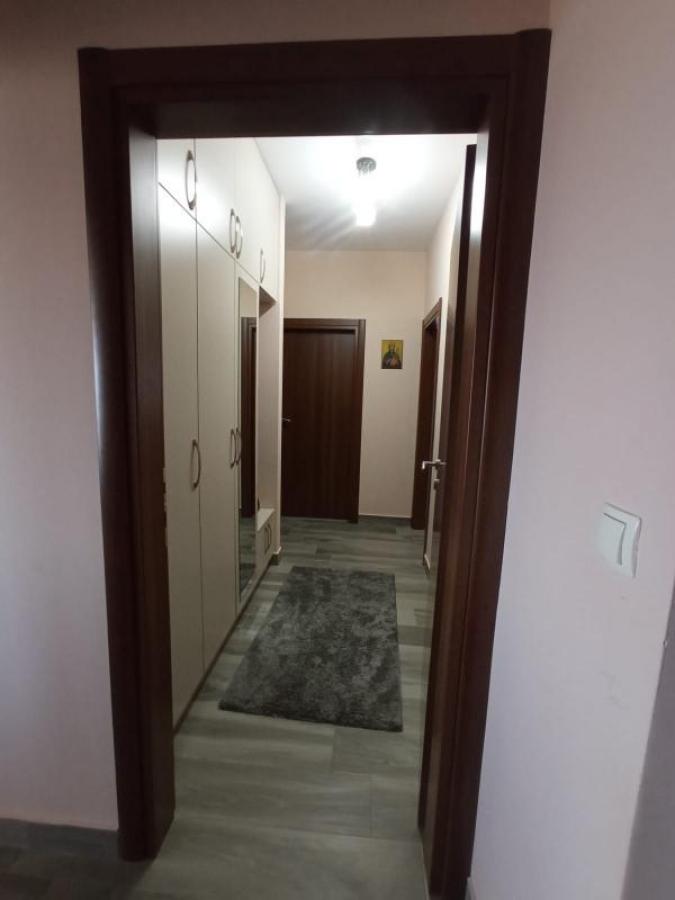 Three-bedroom apartment 101 m2 with a view of the Tivat Bay, Luštica and part of Herceg Novi 14