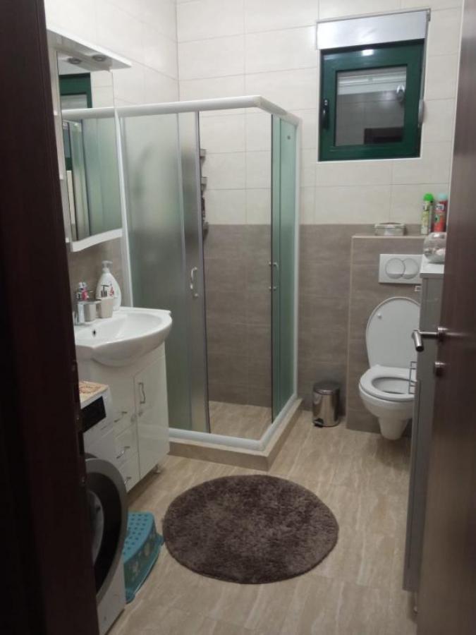 Three-bedroom apartment 101 m2 with a view of the Tivat Bay, Luštica and part of Herceg Novi 15