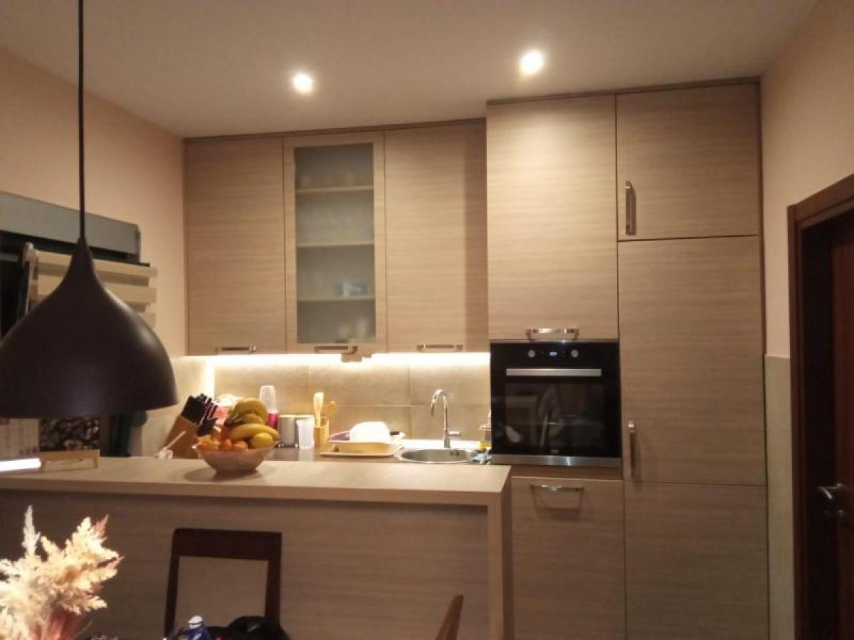 Three-bedroom apartment 101 m2 with a view of the Tivat Bay, Luštica and part of Herceg Novi 18