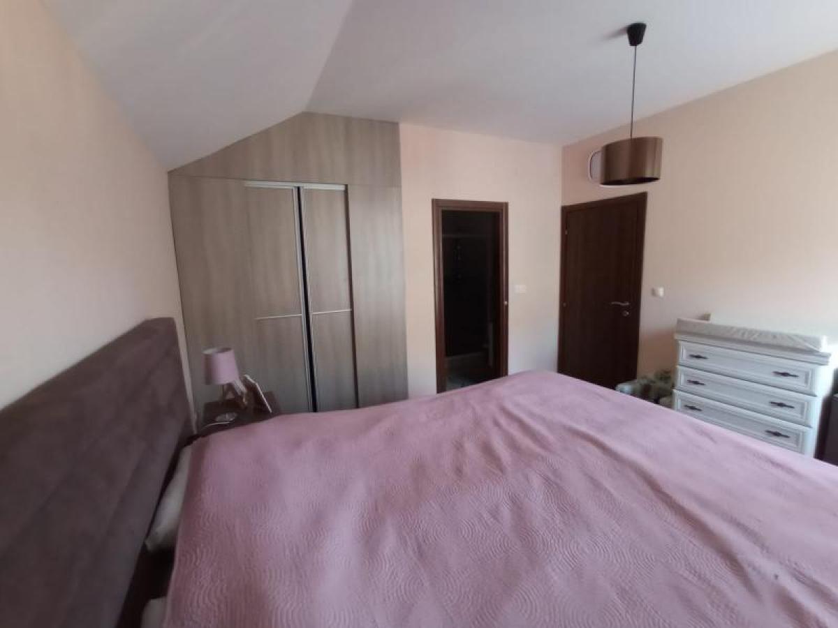 Three-bedroom apartment 101 m2 with a view of the Tivat Bay, Luštica and part of Herceg Novi 22