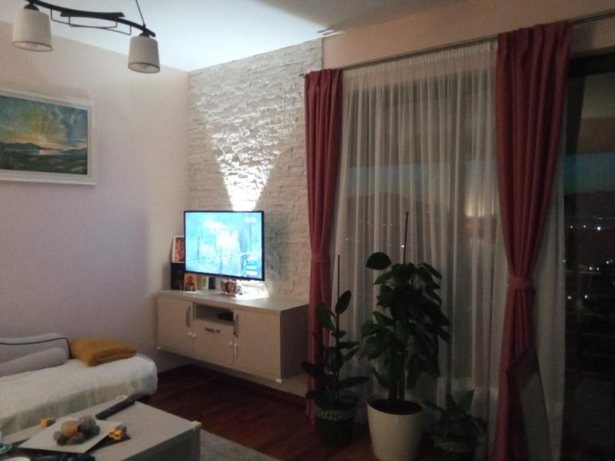 Three-bedroom apartment 101 m2 with a view of the Tivat Bay, Luštica and part of Herceg Novi 23