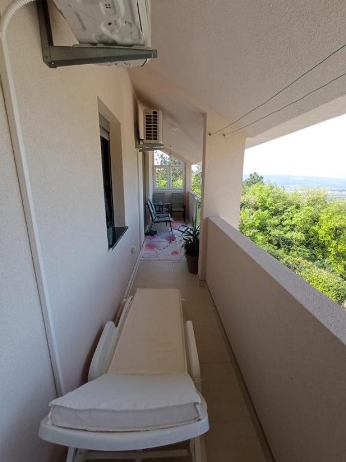 Three-bedroom apartment 101 m2 with a view of the Tivat Bay, Luštica and part of Herceg Novi 5
