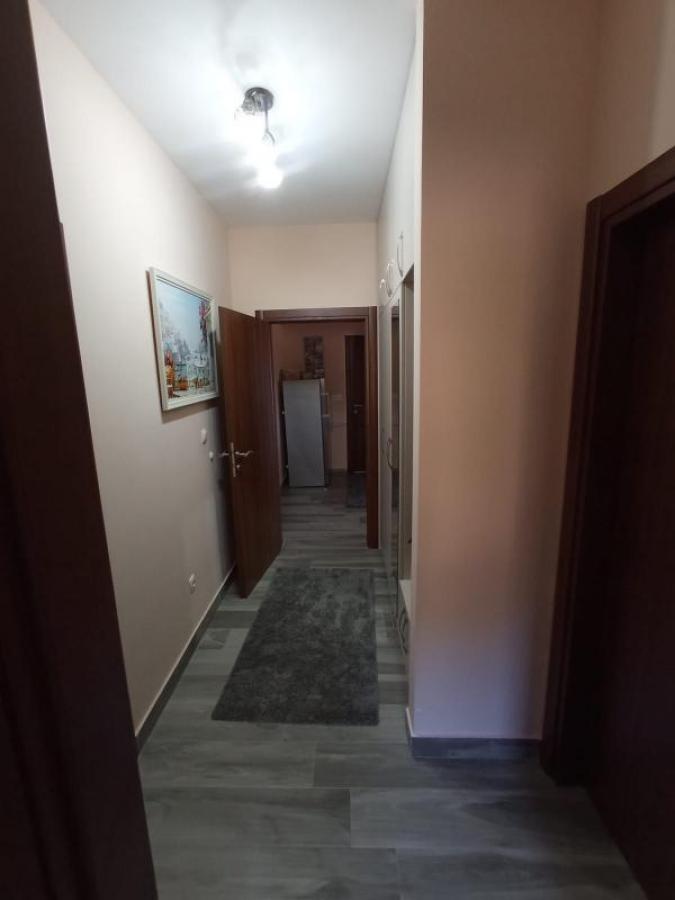 Three-bedroom apartment 101 m2 with a view of the Tivat Bay, Luštica and part of Herceg Novi 6