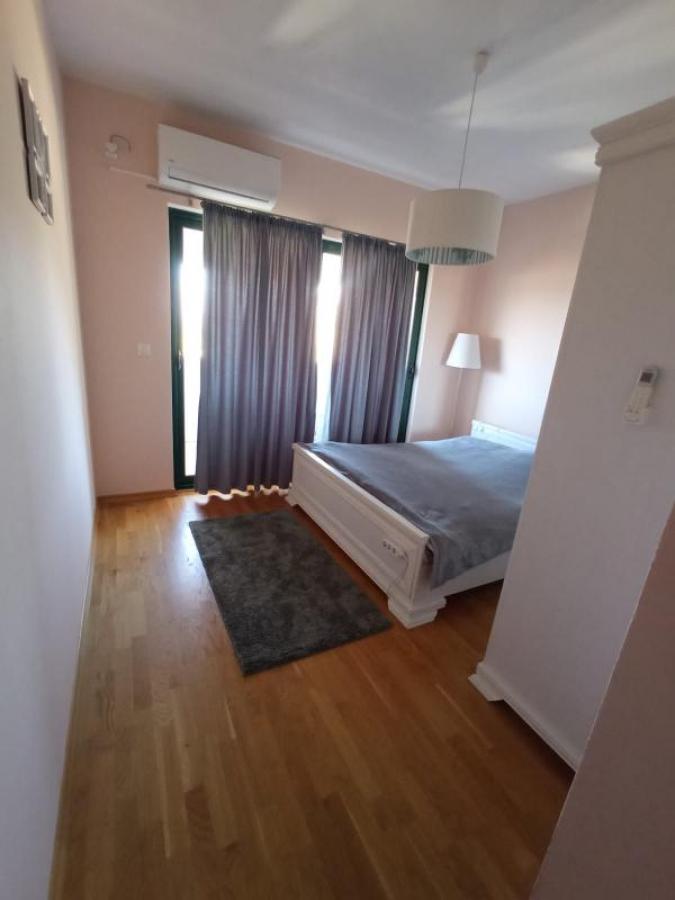 Three-bedroom apartment 101 m2 with a view of the Tivat Bay, Luštica and part of Herceg Novi 7