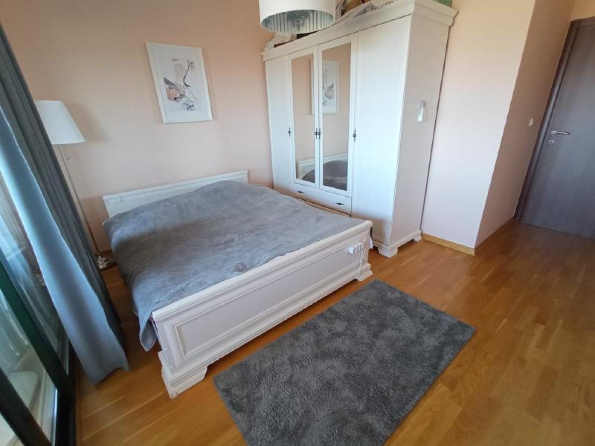Three-bedroom apartment 101 m2 with a view of the Tivat Bay, Luštica and part of Herceg Novi 9