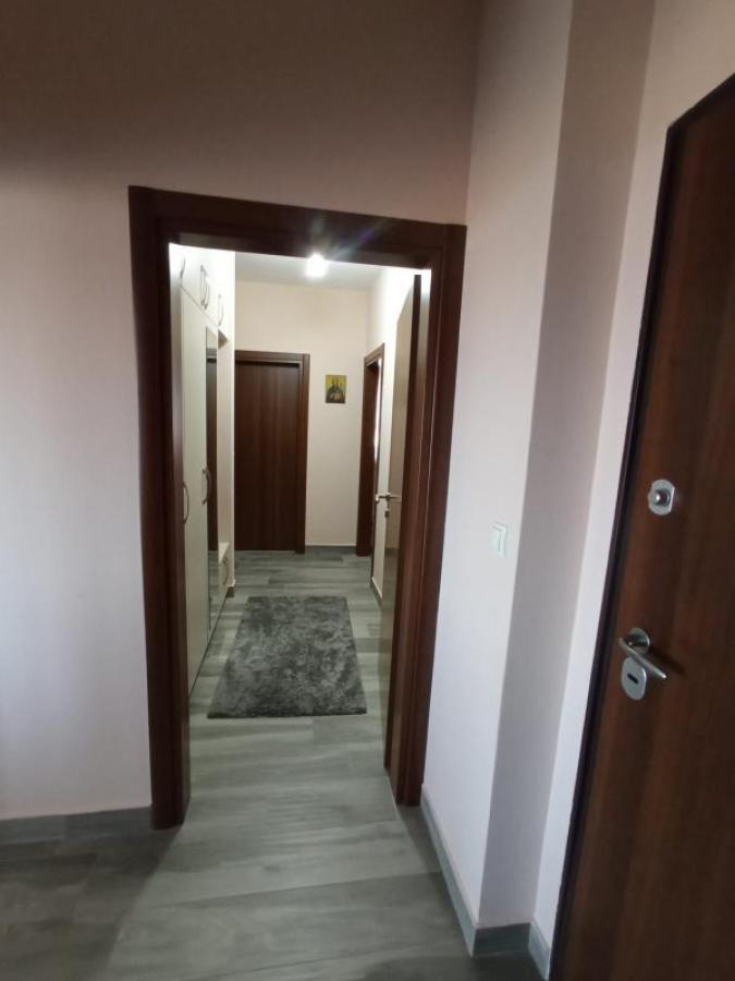 Three-bedroom apartment 101 m2 with a view of the Tivat Bay, Luštica and part of Herceg Novi 10