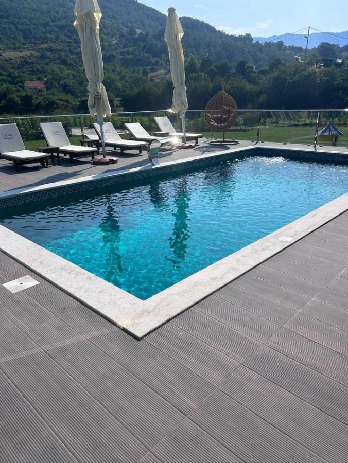 Nekretnina u Nikšiću, 0m²